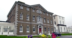 Bessborough Mother and Baby Home, Cork